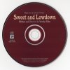 Sweet And Lowdown (Music From The Motion Picture Written And Directed By Woody Allen) (CD)